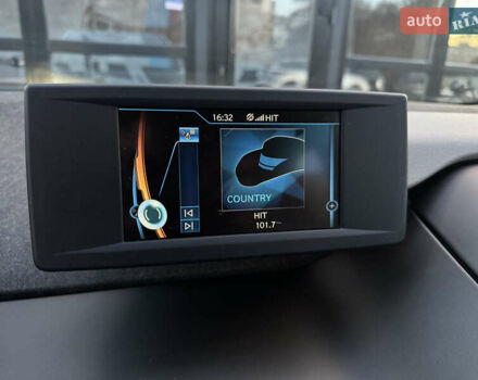 Коричневый БМВ И3, объемом двигателя 0 л и пробегом 86 тыс. км за 9299 $, фото 17 на Automoto.ua