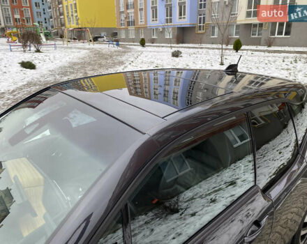 Коричневий БМВ І3, об'ємом двигуна 0 л та пробігом 122 тис. км за 9999 $, фото 3 на Automoto.ua