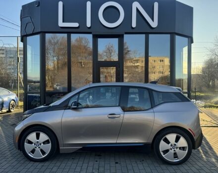 Коричневый БМВ И3, объемом двигателя 0 л и пробегом 86 тыс. км за 9299 $, фото 4 на Automoto.ua