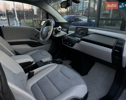 Коричневый БМВ И3, объемом двигателя 0 л и пробегом 86 тыс. км за 9299 $, фото 12 на Automoto.ua