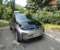 Коричневый БМВ И3, объемом двигателя 0.65 л и пробегом 128 тыс. км за 12250 $, фото 1 на Automoto.ua