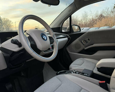 Коричневый БМВ И3, объемом двигателя 0 л и пробегом 86 тыс. км за 9299 $, фото 10 на Automoto.ua