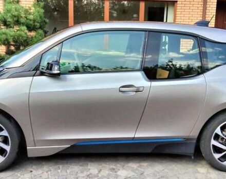 Коричневый БМВ И3, объемом двигателя 0 л и пробегом 140 тыс. км за 9800 $, фото 3 на Automoto.ua