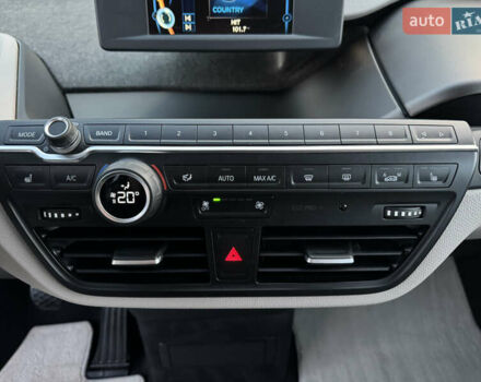 Коричневый БМВ И3, объемом двигателя 0 л и пробегом 86 тыс. км за 9299 $, фото 16 на Automoto.ua