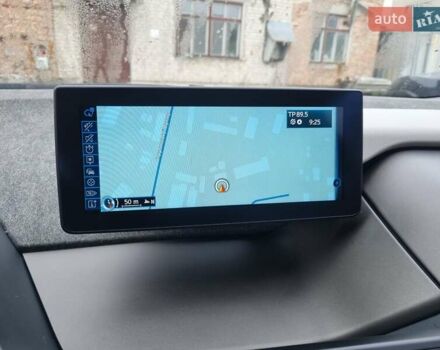 Коричневый БМВ И3, объемом двигателя 0 л и пробегом 120 тыс. км за 10999 $, фото 44 на Automoto.ua