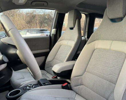 Коричневый БМВ И3, объемом двигателя 0 л и пробегом 86 тыс. км за 9299 $, фото 11 на Automoto.ua