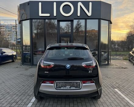 Коричневый БМВ И3, объемом двигателя 0 л и пробегом 86 тыс. км за 9299 $, фото 5 на Automoto.ua