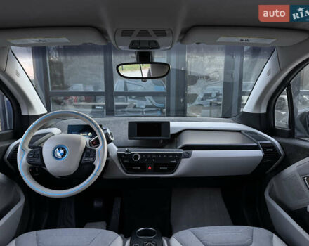 Коричневый БМВ И3, объемом двигателя 0 л и пробегом 86 тыс. км за 9299 $, фото 21 на Automoto.ua