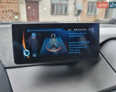 Коричневый БМВ И3, объемом двигателя 0 л и пробегом 120 тыс. км за 10999 $, фото 48 на Automoto.ua