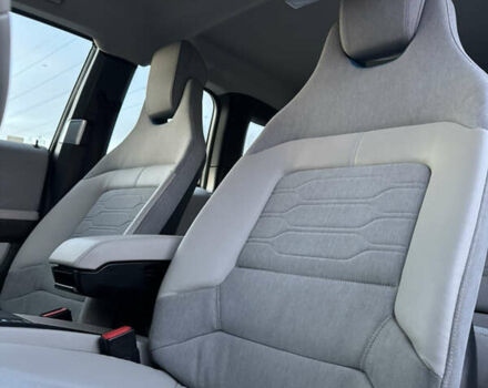 Коричневый БМВ И3, объемом двигателя 0 л и пробегом 86 тыс. км за 9299 $, фото 13 на Automoto.ua