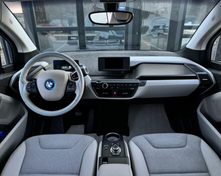 Коричневый БМВ И3, объемом двигателя 0 л и пробегом 86 тыс. км за 9299 $, фото 17 на Automoto.ua