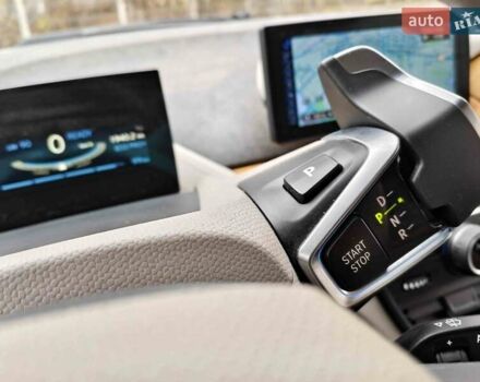 Коричневый БМВ И3, объемом двигателя 0 л и пробегом 189 тыс. км за 13700 $, фото 17 на Automoto.ua