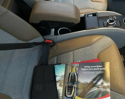 Коричневый БМВ И3, объемом двигателя 0 л и пробегом 120 тыс. км за 10999 $, фото 13 на Automoto.ua