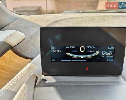 Коричневый БМВ И3, объемом двигателя 0 л и пробегом 189 тыс. км за 13700 $, фото 2 на Automoto.ua