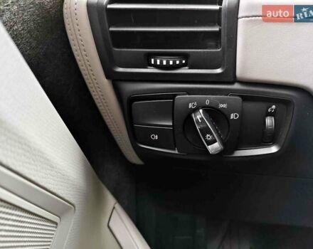 Коричневый БМВ И3, объемом двигателя 0 л и пробегом 189 тыс. км за 13700 $, фото 21 на Automoto.ua