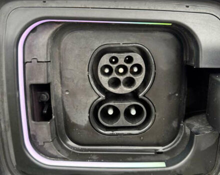 Коричневый БМВ И3, объемом двигателя 0 л и пробегом 189 тыс. км за 13700 $, фото 27 на Automoto.ua