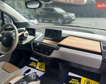 Коричневый БМВ И3, объемом двигателя 0 л и пробегом 101 тыс. км за 9600 $, фото 18 на Automoto.ua