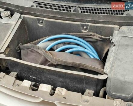 Коричневый БМВ И3, объемом двигателя 0 л и пробегом 189 тыс. км за 13700 $, фото 30 на Automoto.ua