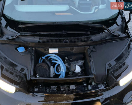 Коричневый БМВ И3, объемом двигателя 0 л и пробегом 120 тыс. км за 10999 $, фото 18 на Automoto.ua