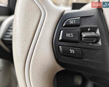 Коричневый БМВ И3, объемом двигателя 0 л и пробегом 189 тыс. км за 13700 $, фото 20 на Automoto.ua