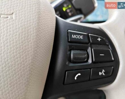 Коричневый БМВ И3, объемом двигателя 0 л и пробегом 189 тыс. км за 13700 $, фото 19 на Automoto.ua