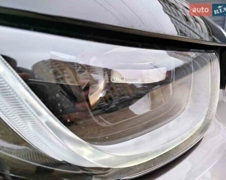 Коричневый БМВ И3, объемом двигателя 0 л и пробегом 189 тыс. км за 13700 $, фото 13 на Automoto.ua