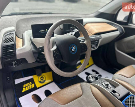 Коричневый БМВ И3, объемом двигателя 0 л и пробегом 101 тыс. км за 9600 $, фото 9 на Automoto.ua