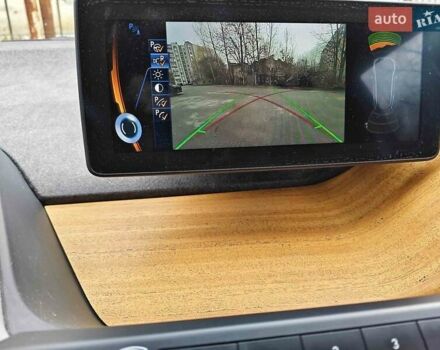 Коричневый БМВ И3, объемом двигателя 0 л и пробегом 189 тыс. км за 13700 $, фото 14 на Automoto.ua