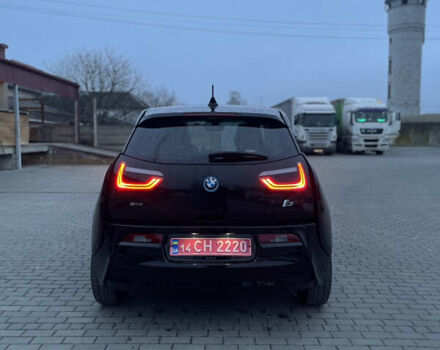 Коричневый БМВ И3, объемом двигателя 0 л и пробегом 120 тыс. км за 10999 $, фото 7 на Automoto.ua