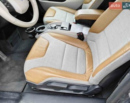 Коричневый БМВ И3, объемом двигателя 0 л и пробегом 189 тыс. км за 13700 $, фото 31 на Automoto.ua