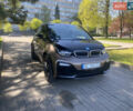 Коричневый БМВ И3, объемом двигателя 0 л и пробегом 822 тыс. км за 21990 $, фото 1 на Automoto.ua