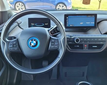 Коричневий БМВ І3, об'ємом двигуна 0 л та пробігом 42 тис. км за 7000 $, фото 7 на Automoto.ua