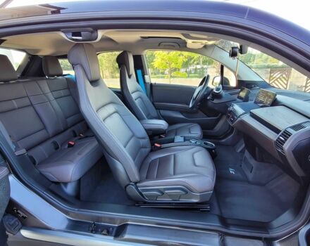 Коричневий БМВ І3, об'ємом двигуна 0 л та пробігом 42 тис. км за 7000 $, фото 8 на Automoto.ua