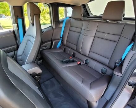 Коричневий БМВ І3, об'ємом двигуна 0 л та пробігом 42 тис. км за 7000 $, фото 10 на Automoto.ua