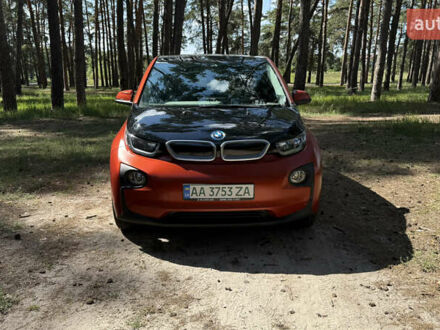 БМВ І3 2014 у Сумах на Automoto.ua Коричневий БМВ І3, об'ємом двигуна 0 л та пробігом 83 тис. км за 10200 $, фото 1 на Automoto.ua