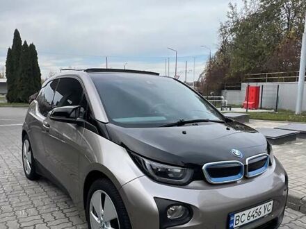 Коричневий БМВ І3, об'ємом двигуна 0 л та пробігом 98 тис. км за 12000 $, фото 1 на Automoto.ua