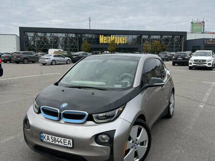 БМВ І3 2015 у Києві на Automoto.ua Коричневий БМВ І3, об'ємом двигуна 0.65 л та пробігом 155 тис. км за 12900 $, фото 1 на Automoto.ua