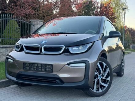 БМВ И3 2019 в Коломые на Automoto.ua Коричневый БМВ И3, объемом двигателя 0 л и пробегом 56 тыс. км за 9200 $, фото 1 на Automoto.ua