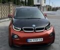 Червоний БМВ І3, об'ємом двигуна 0 л та пробігом 68 тис. км за 9600 $, фото 1 на Automoto.ua