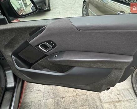 Красный БМВ И3, объемом двигателя 0 л и пробегом 96 тыс. км за 11500 $, фото 11 на Automoto.ua