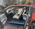 Красный БМВ И3, объемом двигателя 0 л и пробегом 83 тыс. км за 7600 $, фото 9 на Automoto.ua