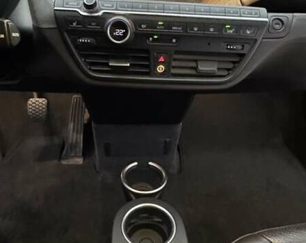 Красный БМВ И3, объемом двигателя 0 л и пробегом 96 тыс. км за 11500 $, фото 17 на Automoto.ua