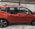 Красный БМВ И3, объемом двигателя 0 л и пробегом 96 тыс. км за 11500 $, фото 4 на Automoto.ua