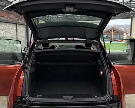 Красный БМВ И3, объемом двигателя 0 л и пробегом 96 тыс. км за 11500 $, фото 8 на Automoto.ua