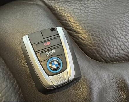 Красный БМВ И3, объемом двигателя 0 л и пробегом 96 тыс. км за 11500 $, фото 19 на Automoto.ua