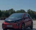 Червоний БМВ І3, об'ємом двигуна 0 л та пробігом 81 тис. км за 9500 $, фото 1 на Automoto.ua