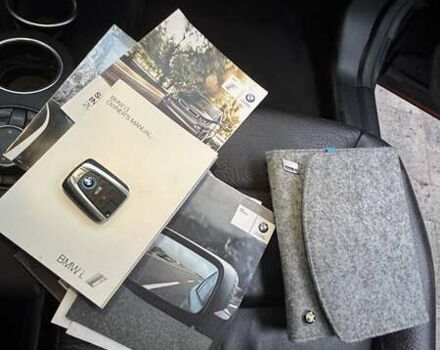 Красный БМВ И3, объемом двигателя 0 л и пробегом 96 тыс. км за 11500 $, фото 24 на Automoto.ua