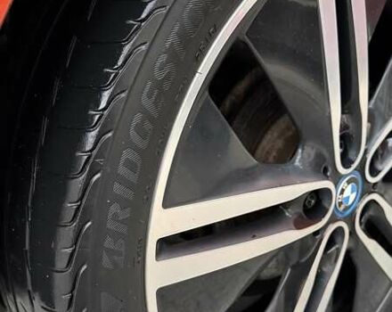 Красный БМВ И3, объемом двигателя 0 л и пробегом 96 тыс. км за 11500 $, фото 10 на Automoto.ua