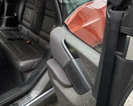 Красный БМВ И3, объемом двигателя 0 л и пробегом 96 тыс. км за 11500 $, фото 15 на Automoto.ua