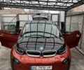 Красный БМВ И3, объемом двигателя 0 л и пробегом 96 тыс. км за 11500 $, фото 3 на Automoto.ua